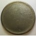CANADA . UNDATED . TWENTY-FIVE 25 CENTS COIN . ERROR . BLANK